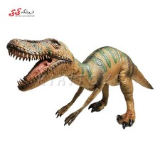 اسباب بازی دایناسور ولاسیراپتور سایز بزرگ Velociraptor