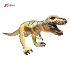 اسباب بازی دایناسور تیرکس Tyrannosaurus AT010