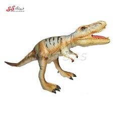 اسباب بازی دایناسور تیرکس Tyrannosaurus AT008