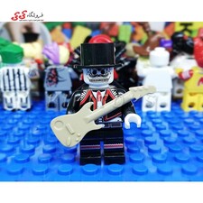 لگو ساختنی قهرمان ددگروم LEGO Dead Groom