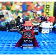 لگو ساختنی قهرمان خاص ددشات LEGO Deadshot