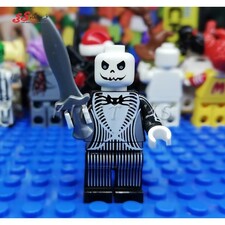 لگو ساختنی قهرمان خاص جک اسکلینگتون LEGO Jack Skillinton