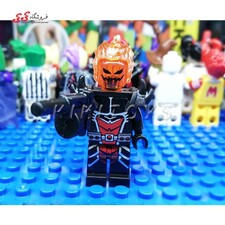 لگو ساختنی قهرمان خاص دورمامو LEGO Dormammu