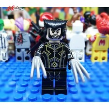 لگو ساختنی قهرمان خاص ایکس من LEGO Xmen