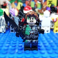 لگو ساختنی قهرمان خاص گرین گابلین LEGO Green Goblin
