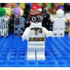 لگو ساختنی قهرمان خاص رابین بتمن مووی LEGO ROBIN
