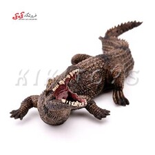 فیگور حیوانات تمساح Figures of crocodiles