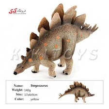 فیگور دایناسور fiquer of Dinosaur