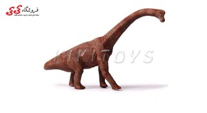 قیمت و خرید فیگور دایناسور براکیوسور fiquer of Dinosaur