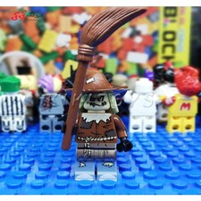لگو ساختنی قهرمان خاص مترسک LEGO Scarecrow