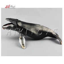 فیگور حیوانات وال figure of whale