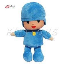 عروسک  پولیشی پوکویو