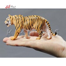 فیگور حیوانات ببر fiqure of tiger
