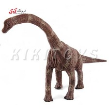 فیگور دایناسور براکیوسور کوچک fiquer of Dinosaur