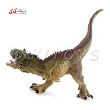 فیگور دایناسور کارنوتاروس fiquer of Dinosaur