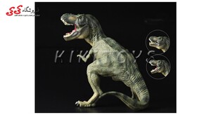 قیمت و خرید قیمت و خرید فیگور حیوانات دایناسور تیرکس Dinosaur