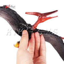 فیگور دایناسور پتروسور fiquer of Dinosaur
