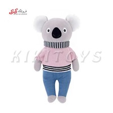 عروسک پولیشی  کوالا-plush toys
