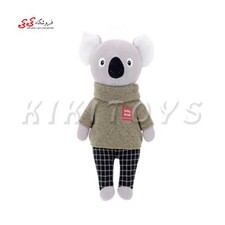 عروسک پولیشی  کوالا-plush toys