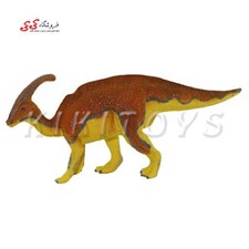 فیگور دایناسور پارازارولوفوس fiquer of Dinosaur