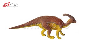 فیگور دایناسور پارازارولوفوس-fiquer of Dinosaur