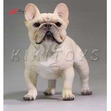 فیگور حیوانات سگ بولداگ فرانسوی French Bulldog