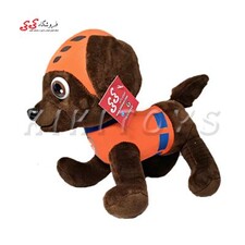 عروسک پولیشی سگ های نگهبان زوما سایز بزرگ