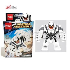 اسباب بازی لگو غول آنتی ونوم  Anti Venom
