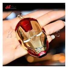 جاکلیدی فلزی ایرونمن IRON MAN