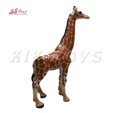 فیگور حیوانات زرافه fiqure of  Giraffe