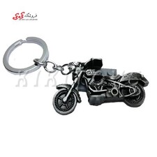 جاکلیدی موتور هارلی دیویدسن-Harley davidson