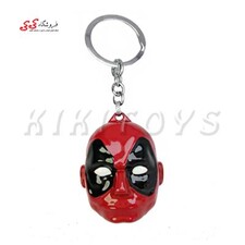 جاکلیدی طرح ددپول-deadpool