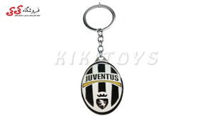 جاکلیدی تیم یوونتوس-Juventus