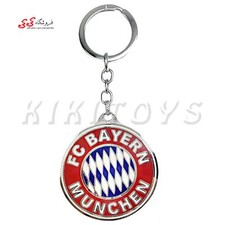 جاکلیدی تیم بایرن مونیخ Bayern Munich