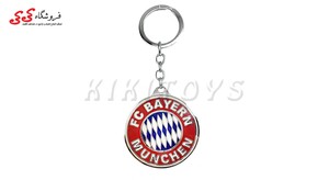 جاکلیدی تیم بایرن مونیخ-Bayern Munich