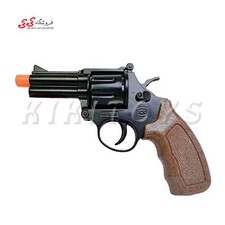 تفنگ فلزی ترقه ای مگنوم-Magnum