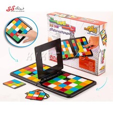 بازی جت ست زینگو