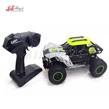 ماشین کنترلی | آفرود سرعتی | اسباب بازی OFF ROAD SPEED KING