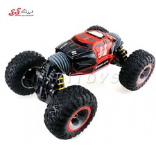 ماشین کنترلی | آفرود کوچک حرفه ای | اسباب بازی OFF ROAD SPEED CAR