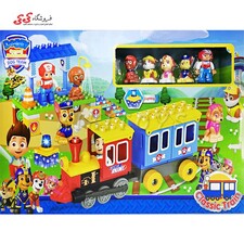 لگو سگ های نگهبان PAW