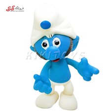 عروسک اسباب بازی اسمورف The Smurfs