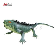 فیگور حیوانات گوشتی مارمولک 6