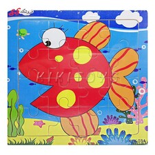 پازل چوبی کودک