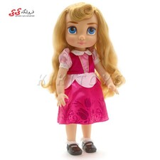 عروسک آرورا  DISNEY Animator's Collection aurora