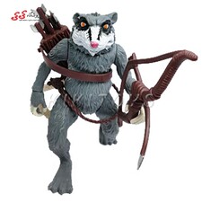 فیگور استاد اسپلینتر کماندار