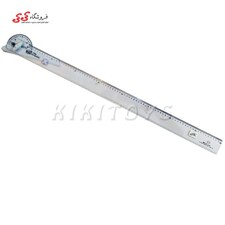 خط کش تی 80 سانتیمتری فابل