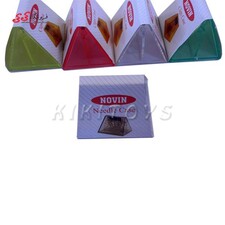 جاسنجاقی دوقلو نوین