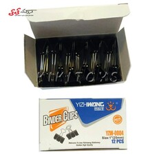 گیره دوبل 25 میلیمتر ایژی وانگ