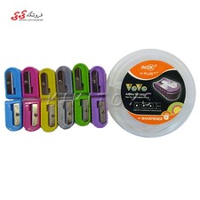 تراش رنگی  اینوکس YPLUS