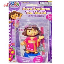 فیگور اورجینال دورا در ژاپن DORA